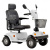 Электрический скутер для инвалидов Met explorer 450